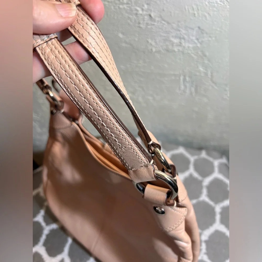 elegant coach